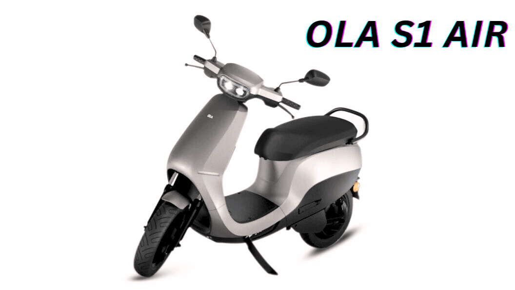 Ola S1 Air