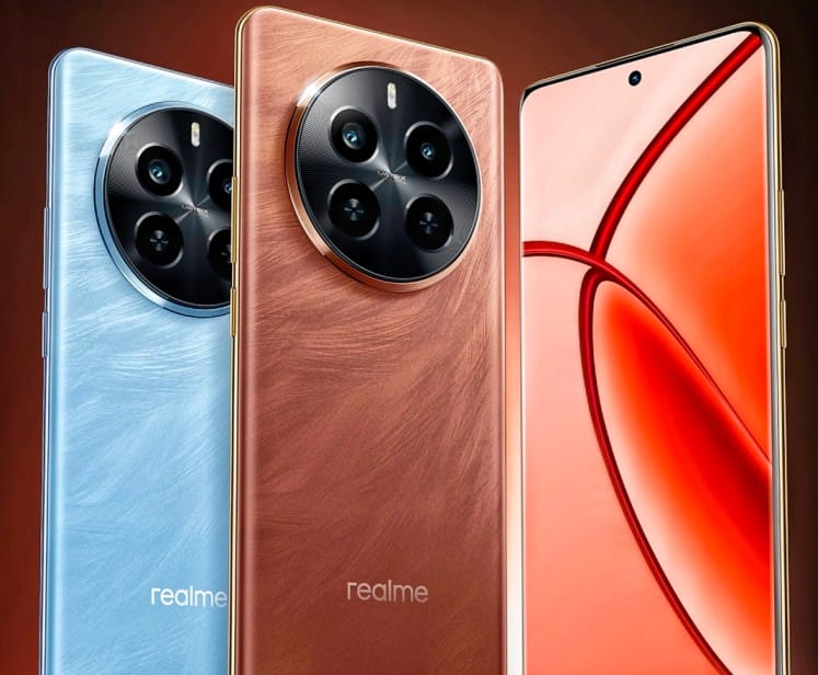 Realme P1 Pro 5G