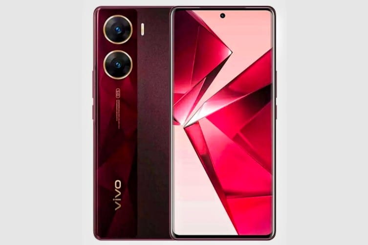 Vivo Y29 5G