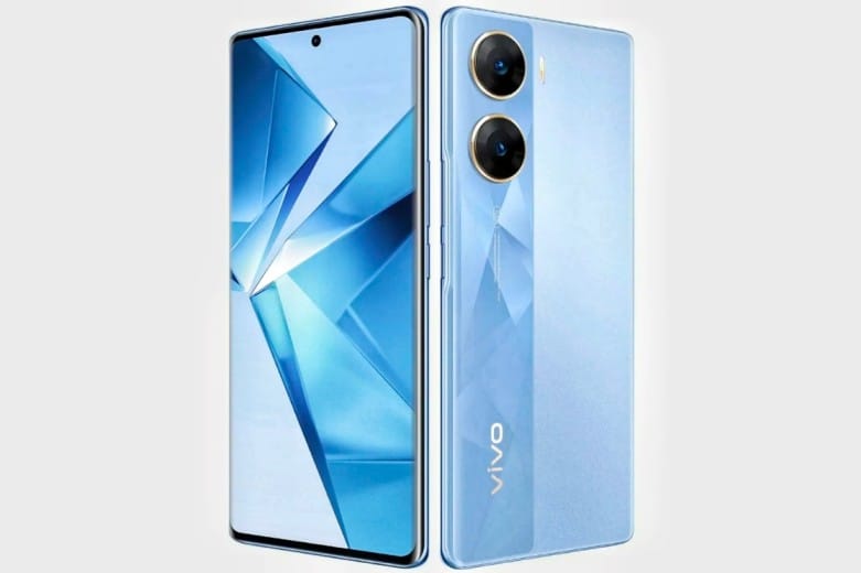 Vivo Y29 5G