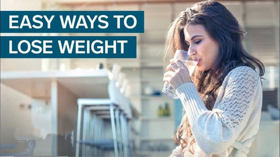 Weight loss Tips