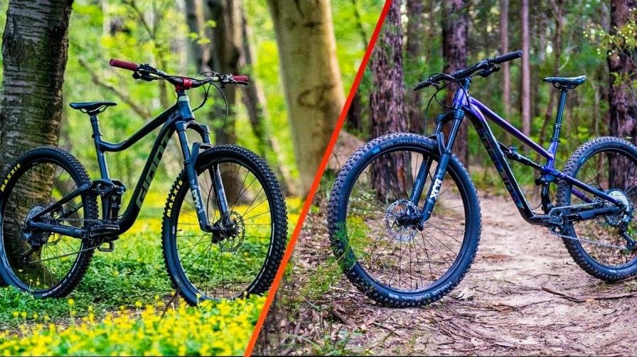 Best Mountain Bike Under 10000