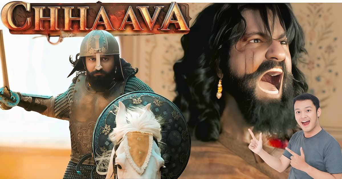 chhaava movie