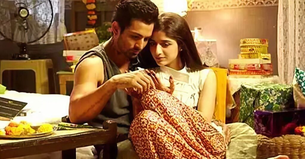 Sanam Teri Kasam 2