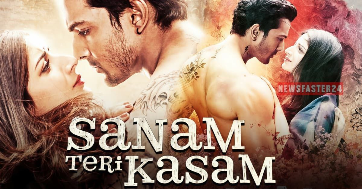 Sanam Teri Kasam 2