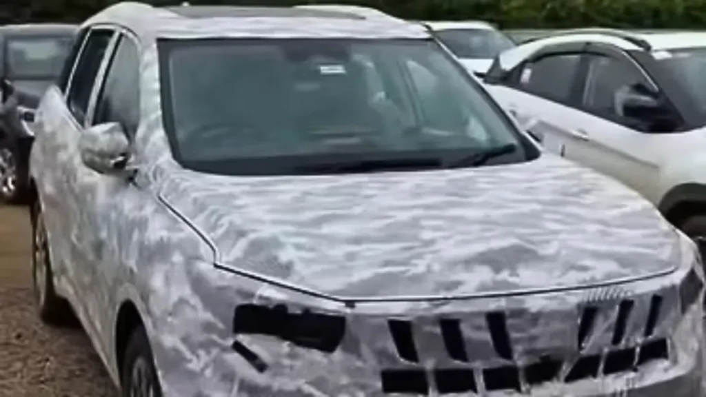 upcoming mahindra xuv700 rivals