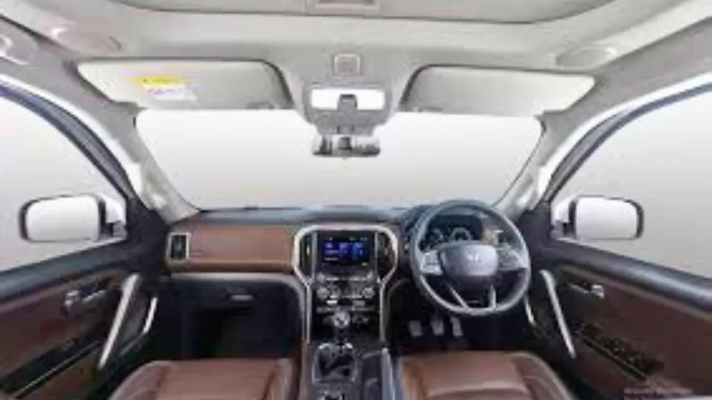 upcoming mahindra xuv700 rivals