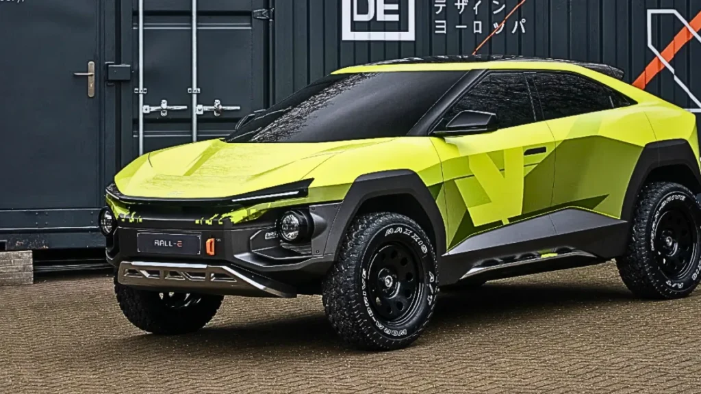 upcoming mahindra xuv700 rivals