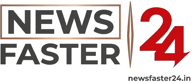 news faster