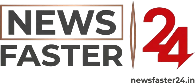 news faster
